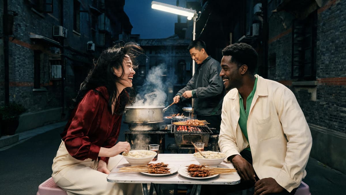 Late-night: where the night actually goes