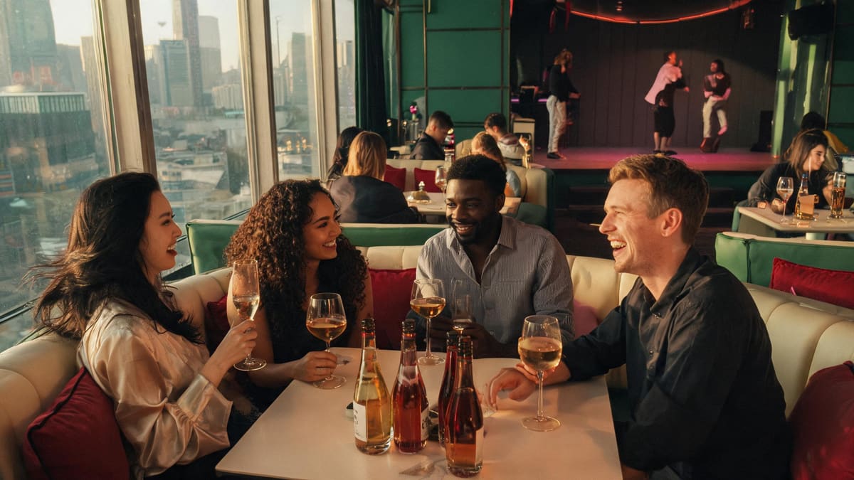 Clubs, and how the table game actually works