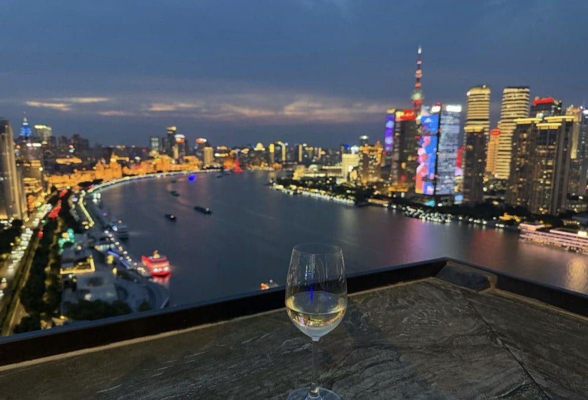 Char Bar