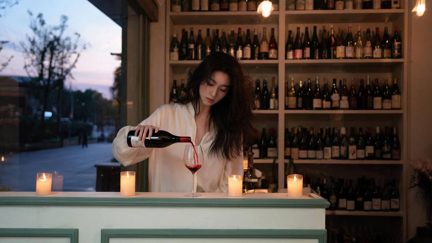 Nora's Wine Shop & Bar