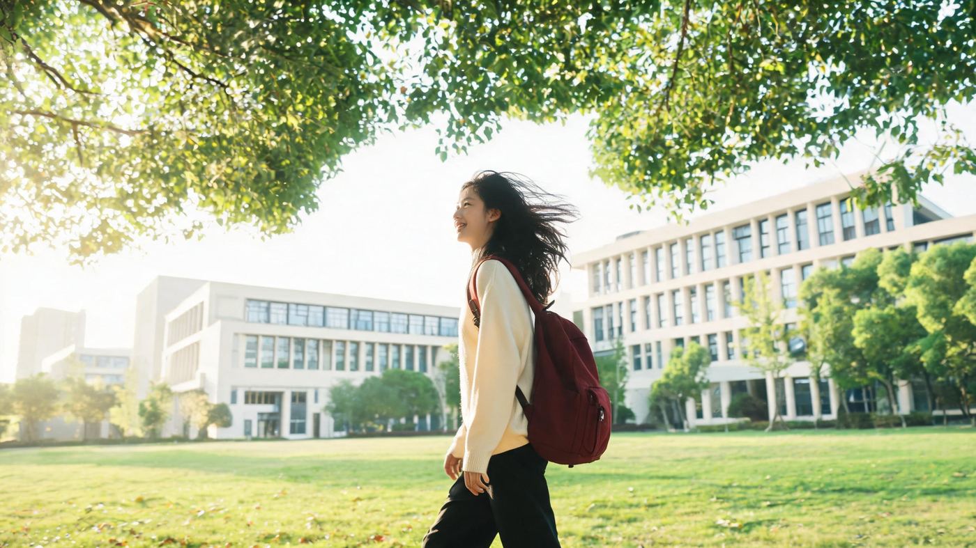 The British International School Shanghai, Puxi