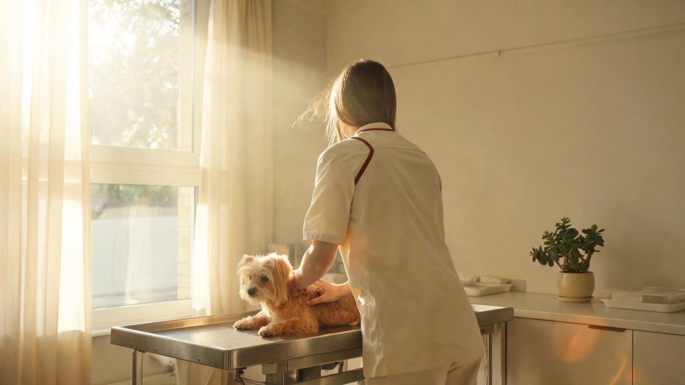 Shanghai PAW Veterinary Clinic