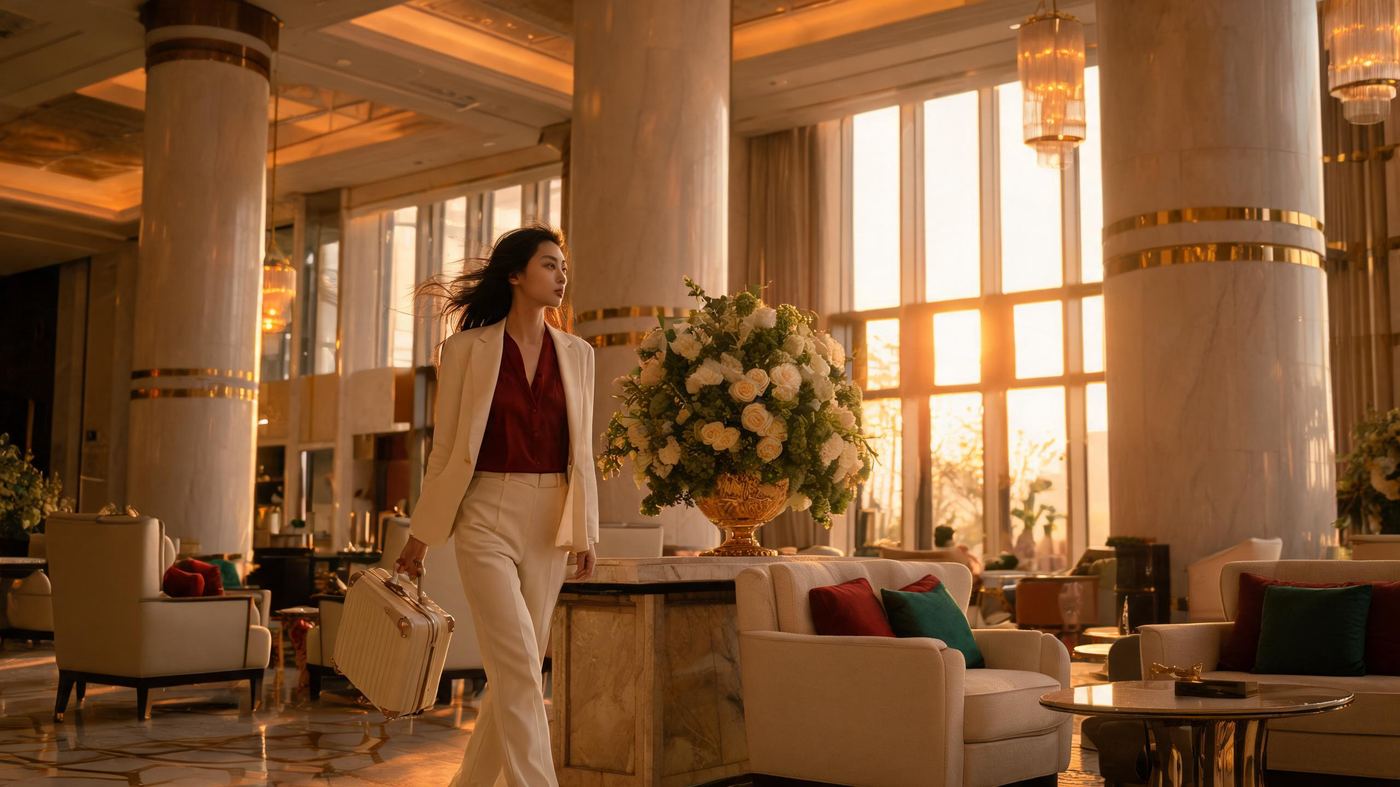 The Portman Ritz-Carlton Shanghai