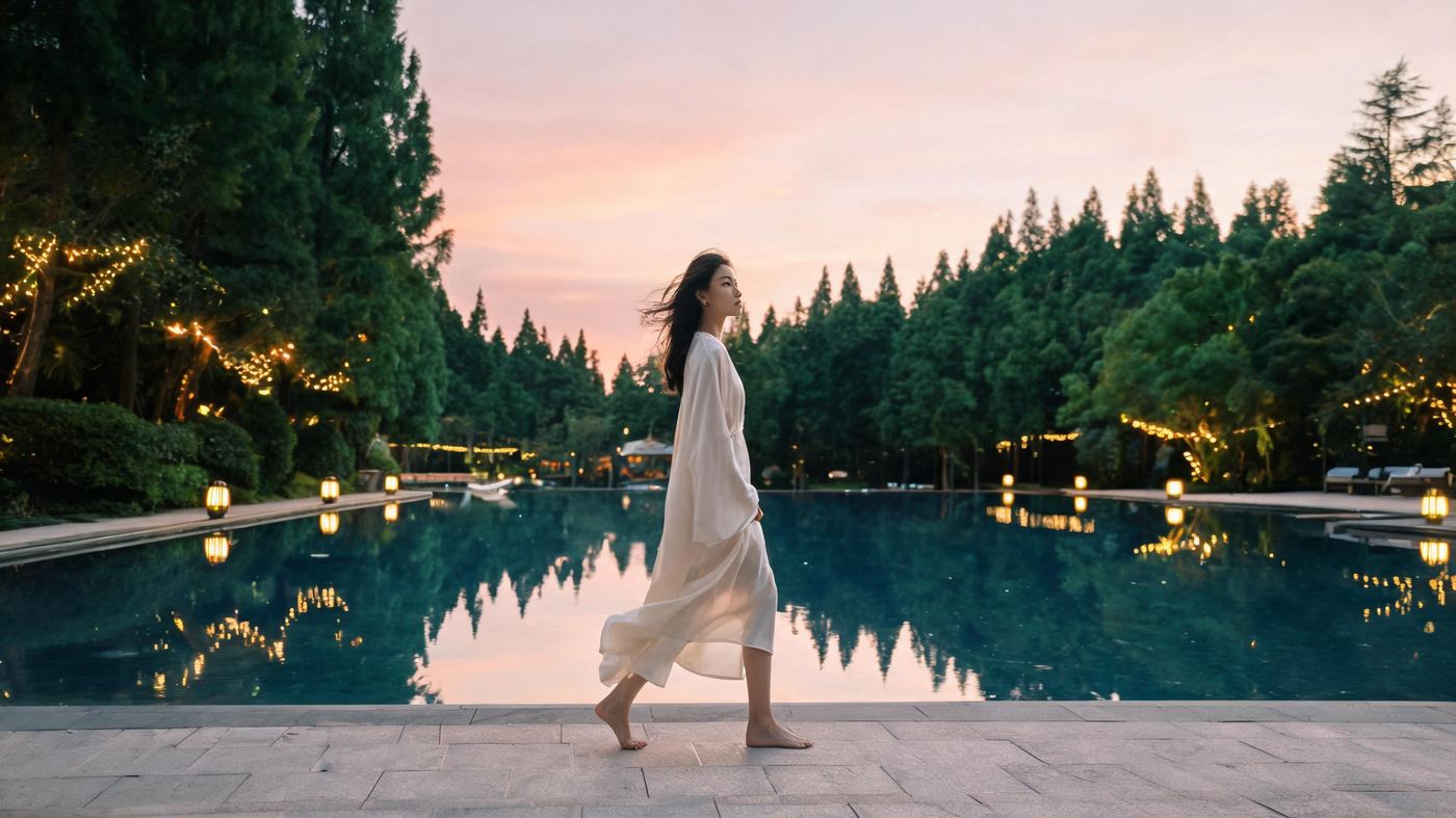 Radisson Blu Forest Manor Shanghai Hongqiao