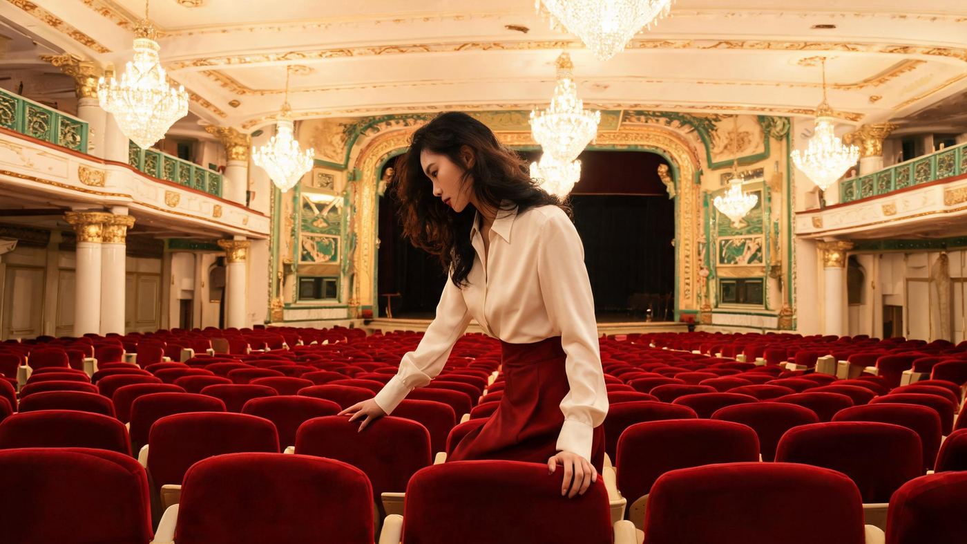 Shanghai Concert Hall