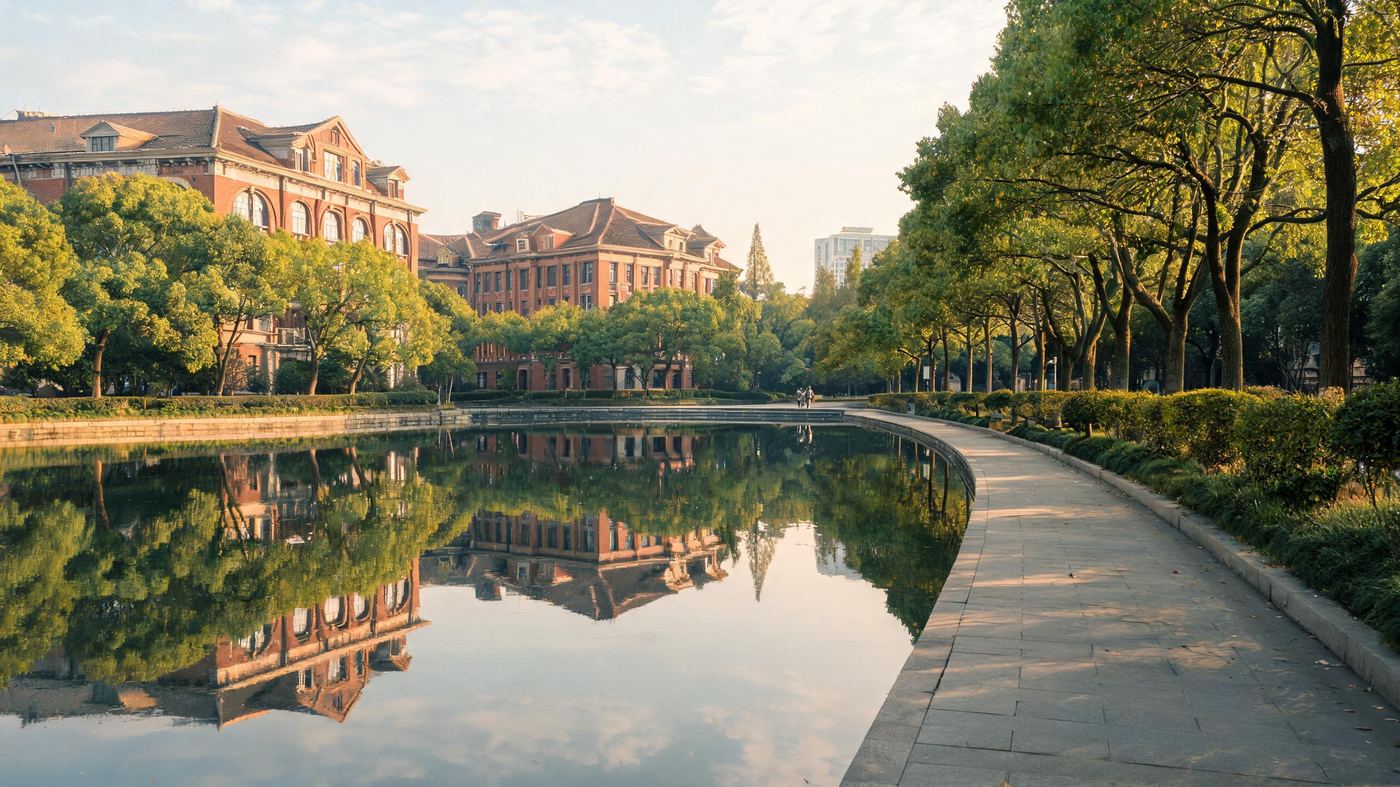 Shanghai Jiao Tong University (SJTU)