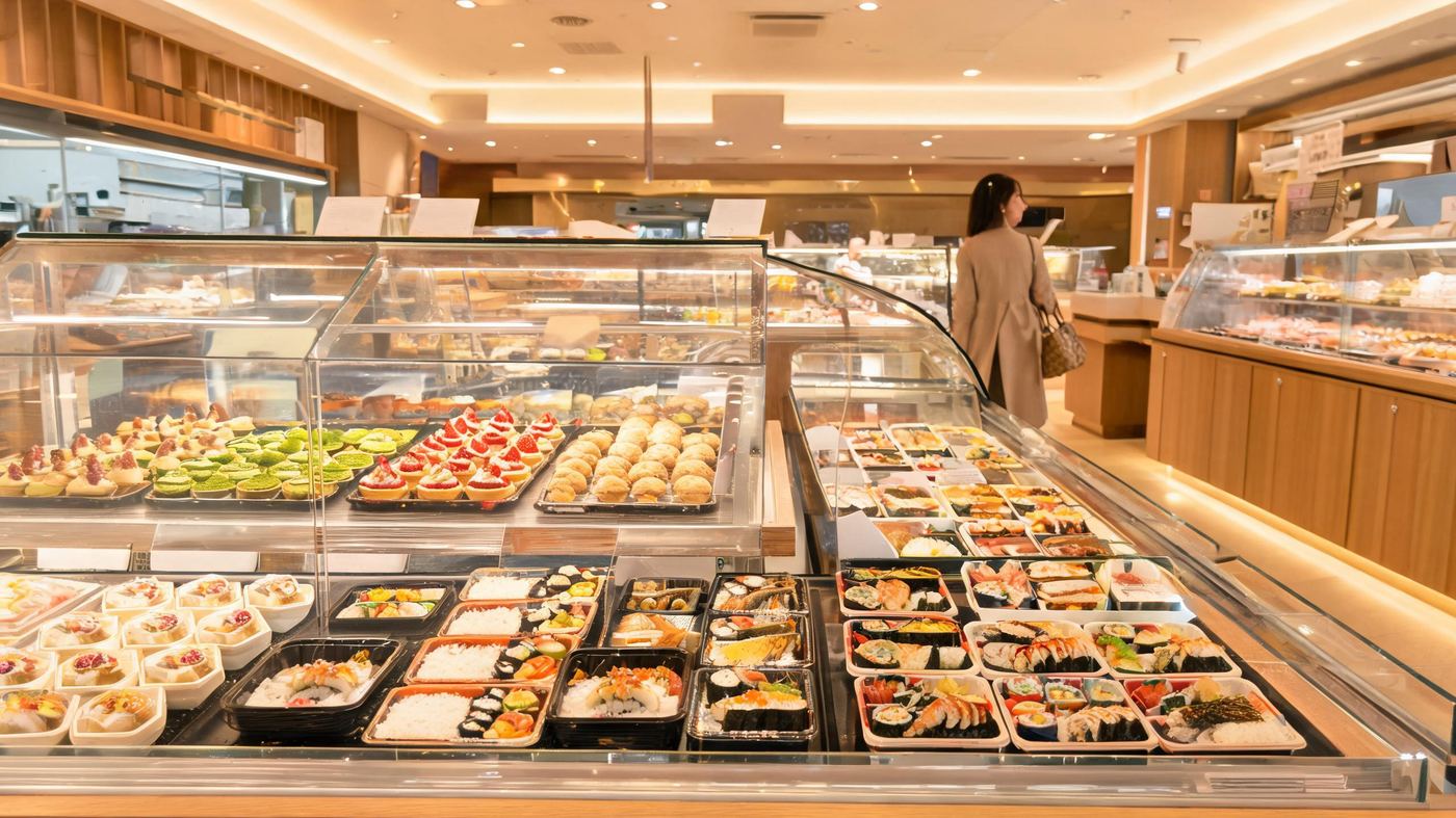 Takashimaya Shanghai