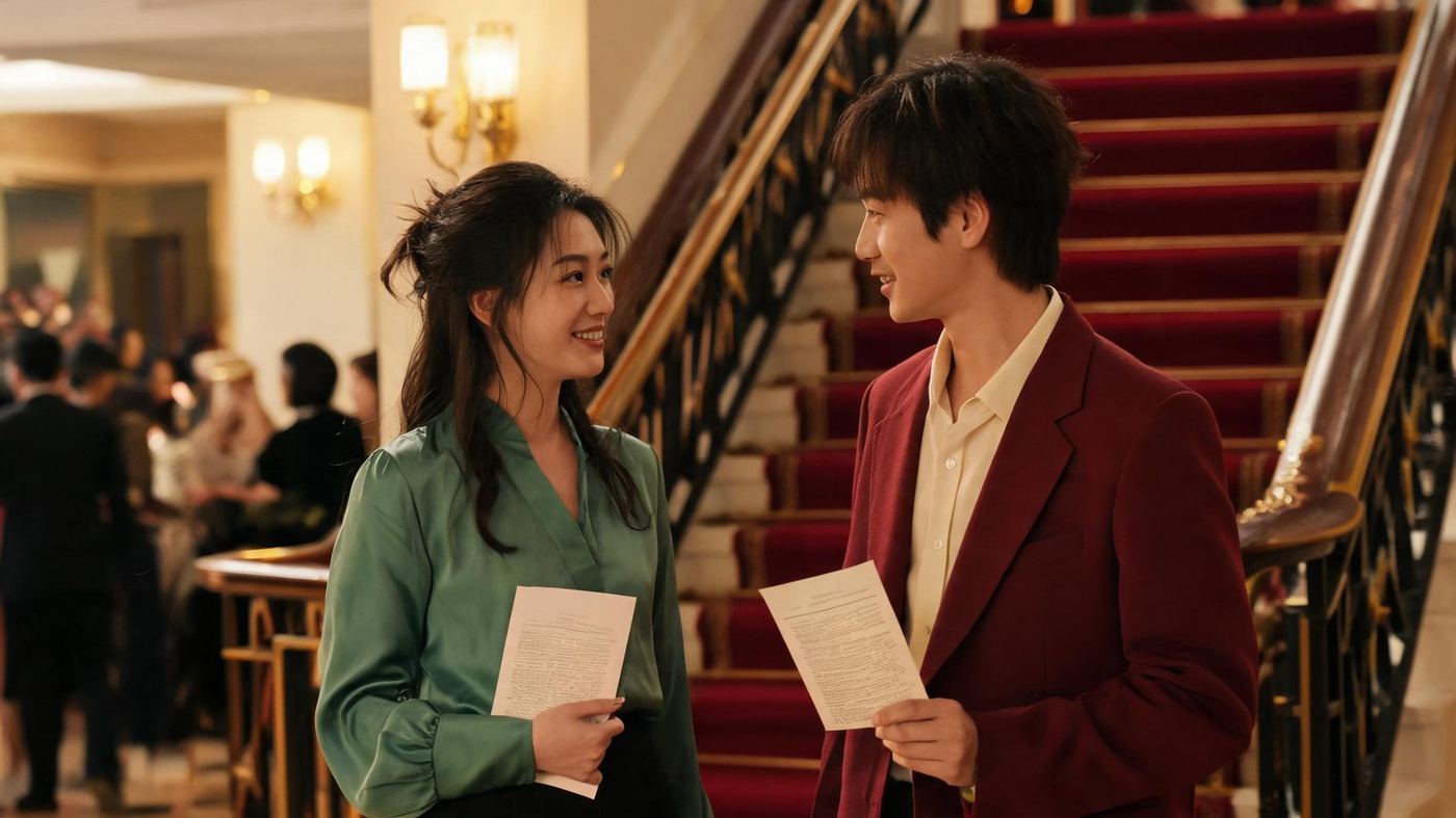 Shanghai Grand Theatre