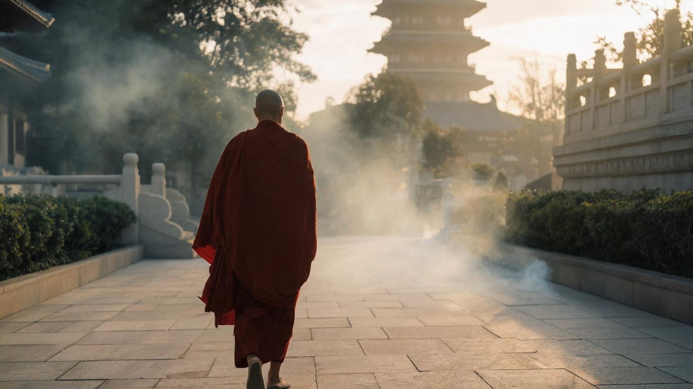 Longhua Temple