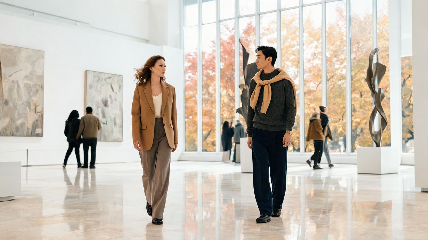 Museum of Art Pudong
