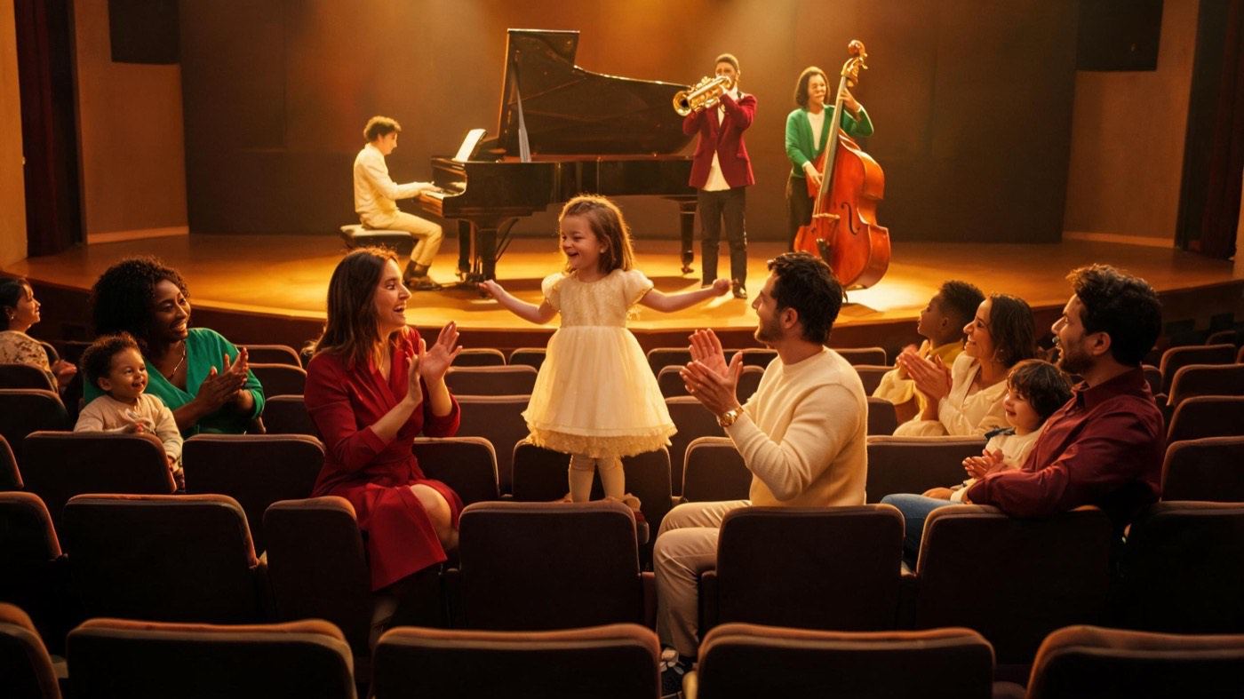 Shanghai Children's Art Theatre