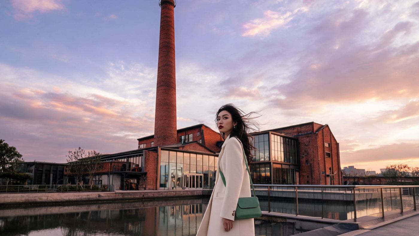 Power Station of Art