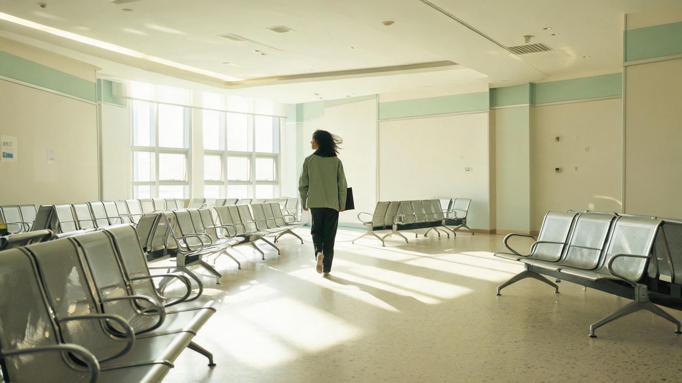 Shanghai Sixth People's Hospital