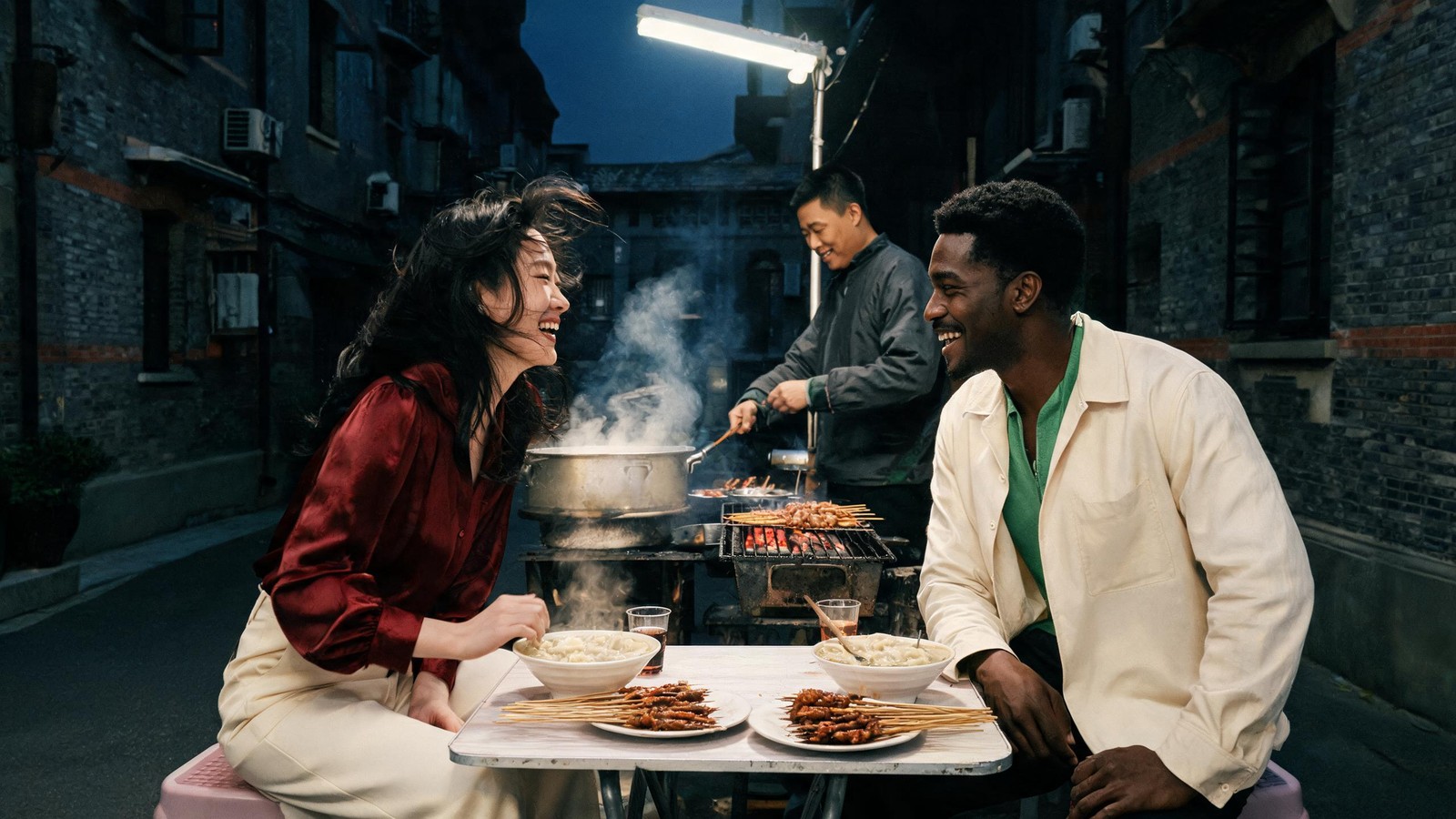 Late-night: where the night actually goes