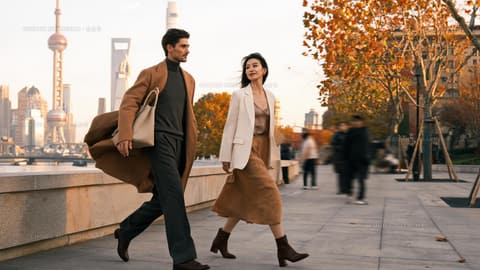 Free Things to Do in Shanghai That Don't Feel Cheap (2026)