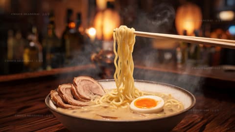 Japanese Food in Shanghai: Where to Eat in Gubei and Beyond (2026)