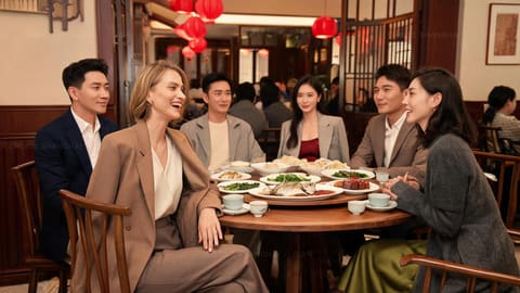 Being the Only Expat in the Room: A Shanghai Reality (2026)