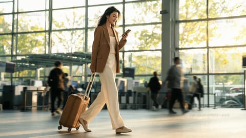 How to Book a Domestic Flight in China as an Expat (2026)