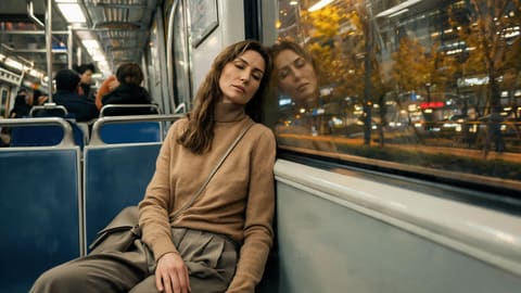 Burnout in Shanghai: the Quiet Signs and What Actually Helps (2026)