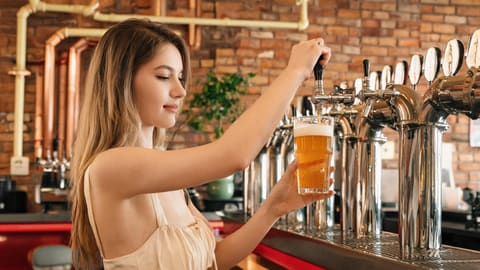 Craft Beer in Shanghai: Where the Good Taps Actually Are