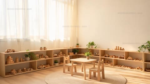 Daycare for Under-3s in Shanghai and What It Costs (2026)