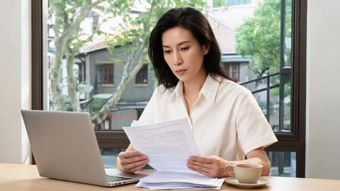 Do You Need a Lawyer in Shanghai? What It Really Costs (2026)