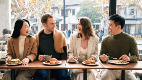 The Expat Bubble in Shanghai: Are You in One? (2026)