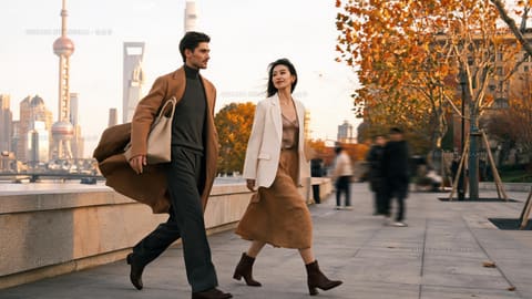 Free Things to Do in Shanghai That Don't Feel Cheap (2026)