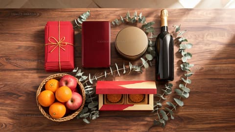 What to Bring (and Never Give) as a Gift in Shanghai