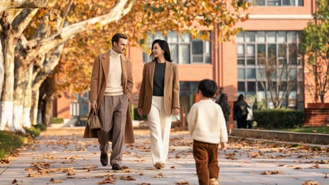How to Choose a Shanghai International School for Your Child