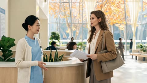 How to Choose an International Hospital in Shanghai (2026)
