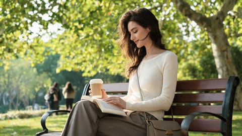 How to Spend a Sunday Alone in Shanghai (and Actually Enjoy It)