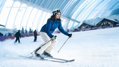 Is L+SNOW Worth the 90 Minute Trek From Downtown? (2026)
