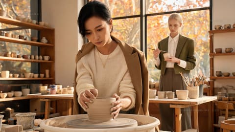 The Classes Worth Taking in Shanghai (and What They Cost in 2026)