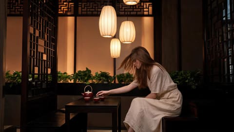 Massage in Shanghai 2026: 70 RMB Parlour or 400 RMB Day Spa