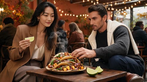 Where to Find Mexican and Latin Food in Shanghai (2026)
