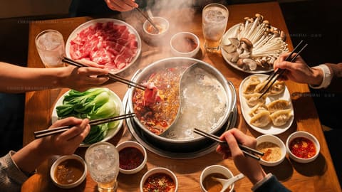 How to Make Actual Chinese Friends in Shanghai, Not Just Expats