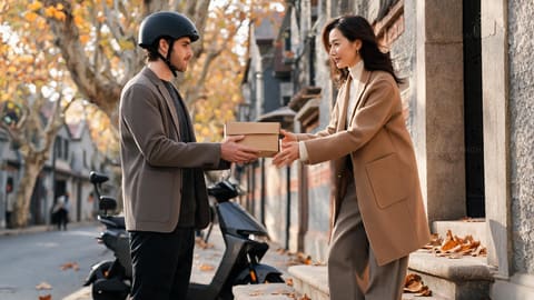 Shanghai Errand Apps: How to Get Anything Delivered (2026)