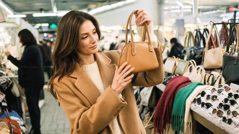 How to Haggle at Shanghai's Fake Market and Actually Win (2026)