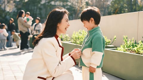 Shanghai Kindergarten Admission and the April Window (2026)
