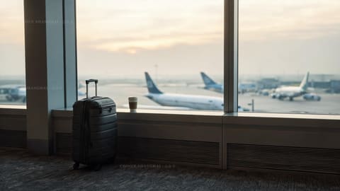 Going Home After Shanghai Hits Harder Than You Expect