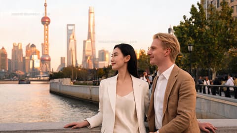 The World Records You Can Actually See in Shanghai (2026)