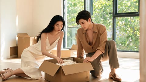 Shipping Your Life to Shanghai Without a Customs Headache (2026)
