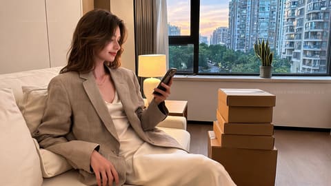 How Singles Day 11.11 Actually Works in Shanghai (2026)