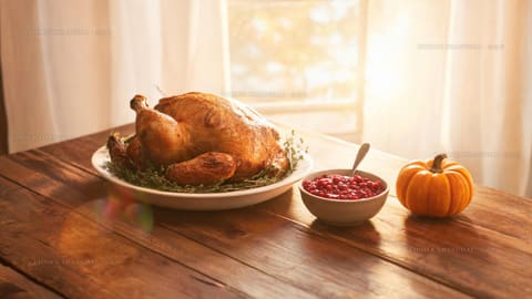 Where to Find Thanksgiving Dinner in Shanghai (2026)