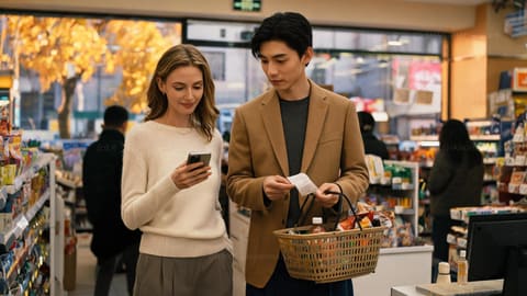 The Money Mistakes Expats Make in Their First Shanghai Year (2026)
