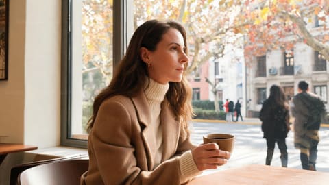 The Trailing Spouse in Shanghai: Finding Your Own Life (2026)