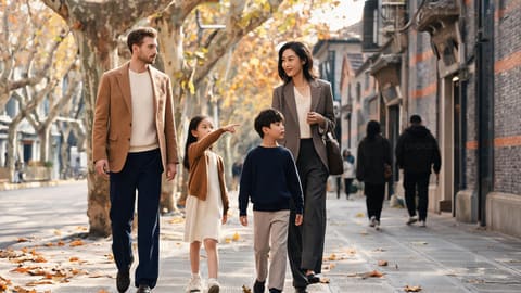 What Raising Kids in Shanghai Is Actually Like (2026)
