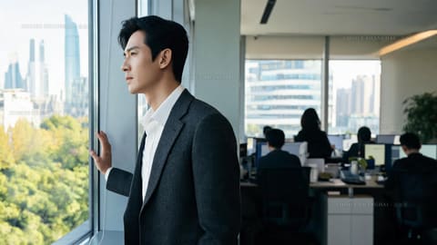 What Working in a Chinese Company Is Actually Like as an Expat (2026)