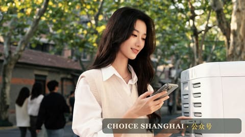 When Your Phone Dies in Shanghai, So Does Your Wallet (2026)